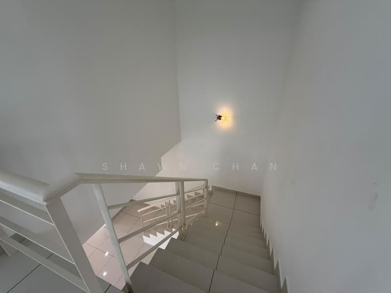 Rumah Teres 2 Tingkat untuk Disewa di Setia Eco Gardens (Gelang Patah) - Shawn Chan - PropertyGuru.com.my