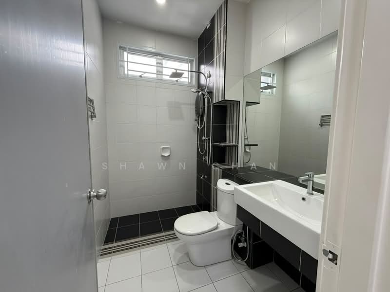 Rumah Teres 2 Tingkat untuk Disewa di Setia Eco Gardens (Gelang Patah) - Shawn Chan - PropertyGuru.com.my