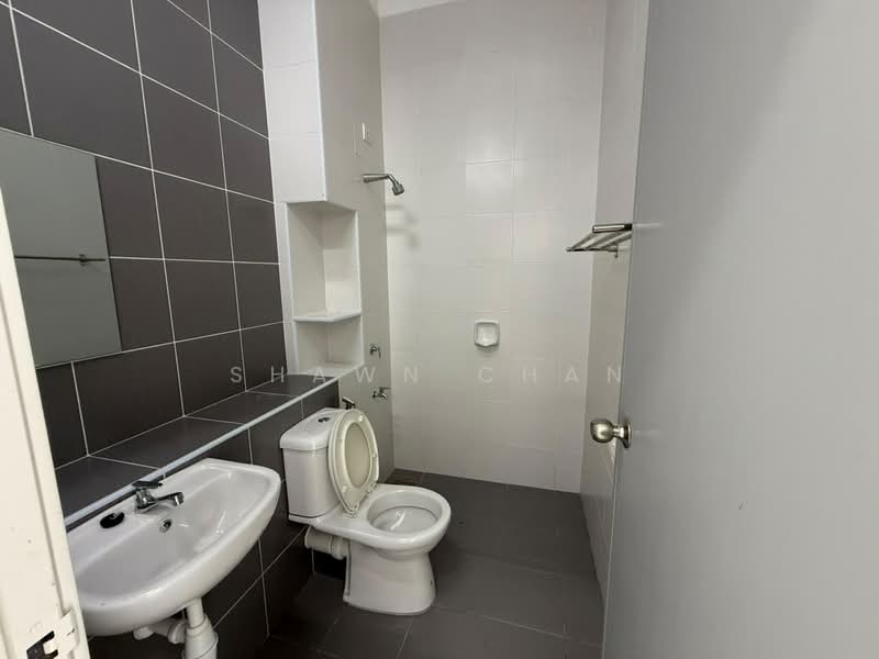Rumah Teres 2 Tingkat untuk Disewa di Setia Eco Gardens (Gelang Patah) - Shawn Chan - PropertyGuru.com.my