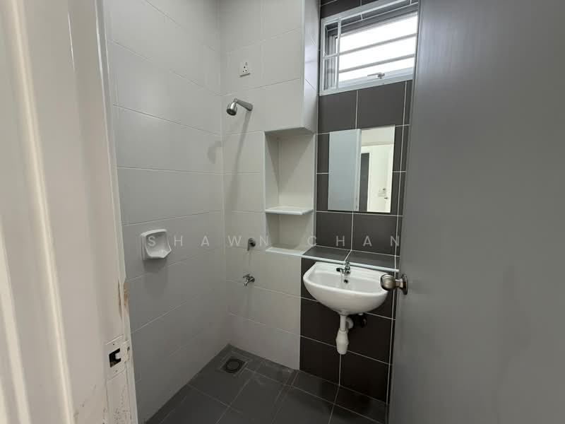 Rumah Teres 2 Tingkat untuk Disewa di Setia Eco Gardens (Gelang Patah) - Shawn Chan - PropertyGuru.com.my