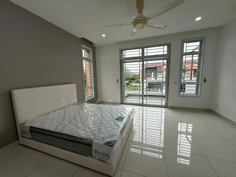Rumah Teres 2 Tingkat untuk Disewa di Setia Eco Gardens (Gelang Patah) - Shawn Chan - PropertyGuru.com.my