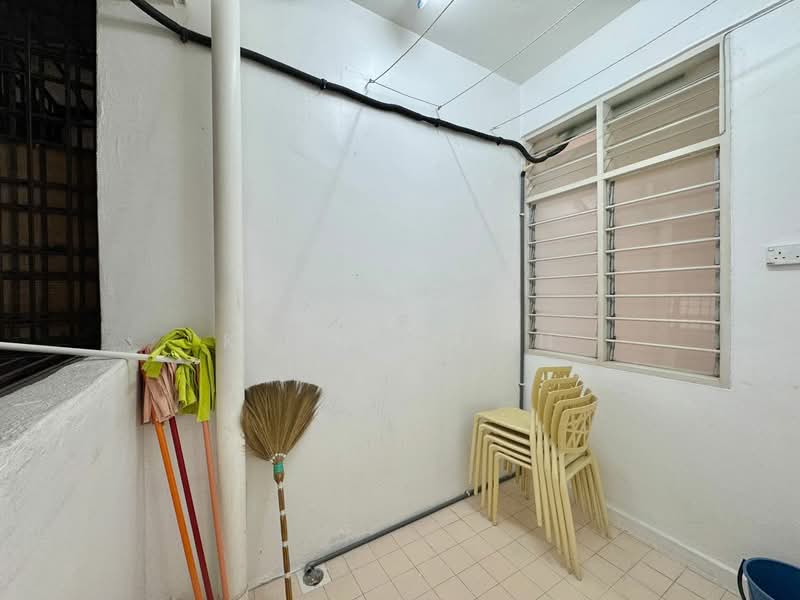 Rumah Flat untuk Disewa di Taman Terubong Jaya - Kelvin Toh - Interior - PropertyGuru.com.my
