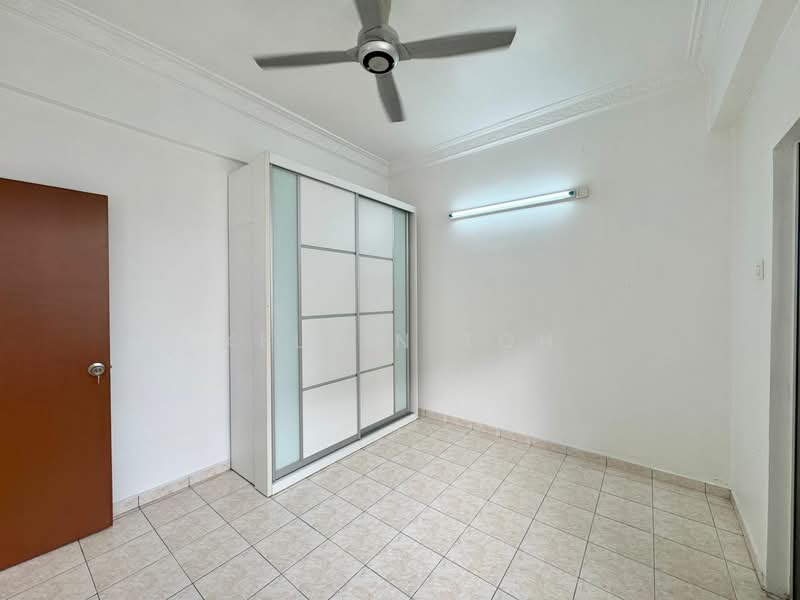 Rumah Flat untuk Disewa di Taman Terubong Jaya - Kelvin Toh - Interior - PropertyGuru.com.my