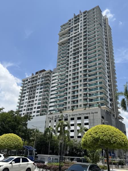 Kedai untuk Disewa di Kelana Jaya (Petaling Jaya) - Diana Poo - Exterior - PropertyGuru.com.my