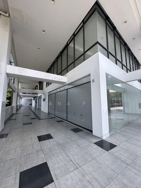 Kedai untuk Disewa di Kelana Jaya (Petaling Jaya) - Diana Poo - Exterior - PropertyGuru.com.my