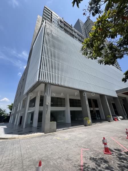 Kedai untuk Disewa di Kelana Jaya (Petaling Jaya) - Diana Poo - Exterior - PropertyGuru.com.my