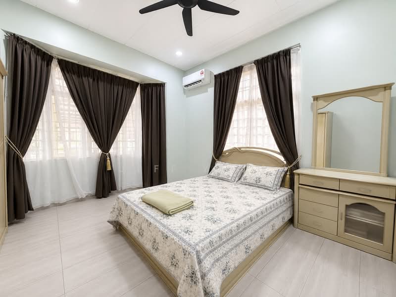 Rumah Banglo untuk Dijual di Sungai Petani (Kedah) - Jeff Yeoh - Bedroom - PropertyGuru.com.my