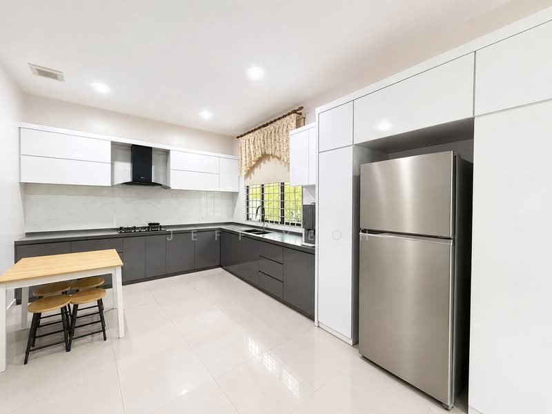 Rumah Banglo untuk Dijual di Sungai Petani (Kedah) - Jeff Yeoh - Kitchen - PropertyGuru.com.my