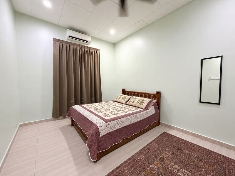 Rumah Banglo untuk Dijual di Sungai Petani (Kedah) - Jeff Yeoh - Bedroom - PropertyGuru.com.my