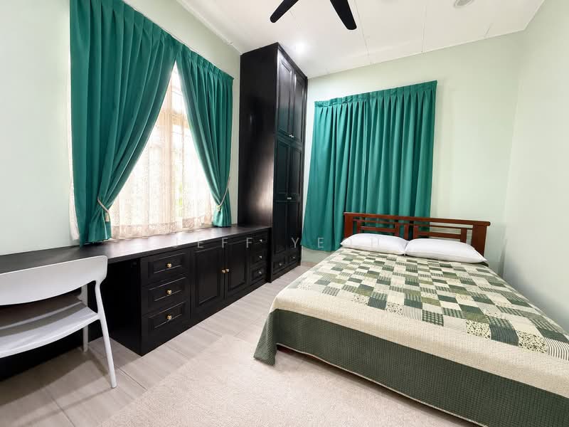 Rumah Banglo untuk Dijual di Sungai Petani (Kedah) - Jeff Yeoh - Bedroom - PropertyGuru.com.my