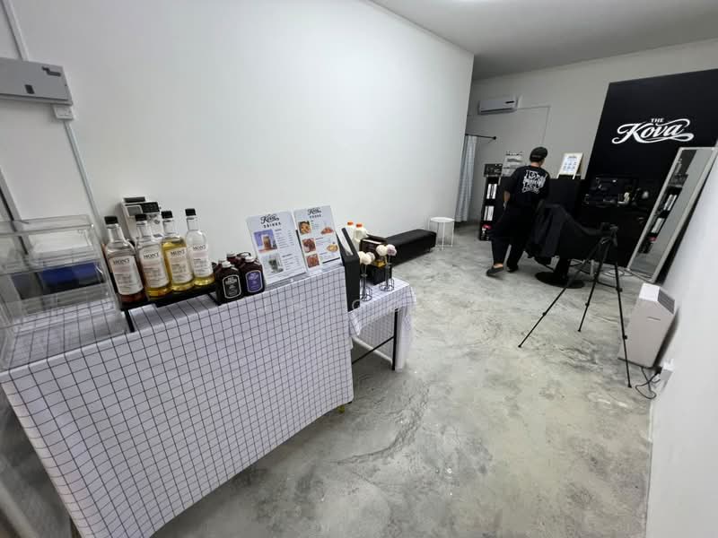 Apartment for Rent at Aman 1 - JH Goh - Interior - PropertyGuru.com.my