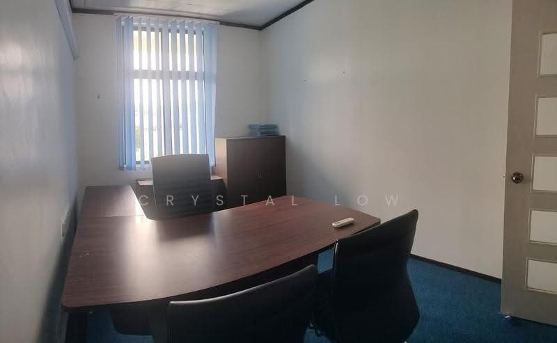 Pejabat untuk Disewa di Putrajaya (Putrajaya) - Crystal Low - Study - PropertyGuru.com.my