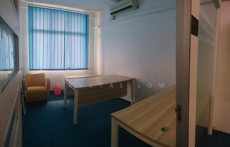 Pejabat untuk Disewa di Putrajaya (Putrajaya) - Crystal Low - Study - PropertyGuru.com.my