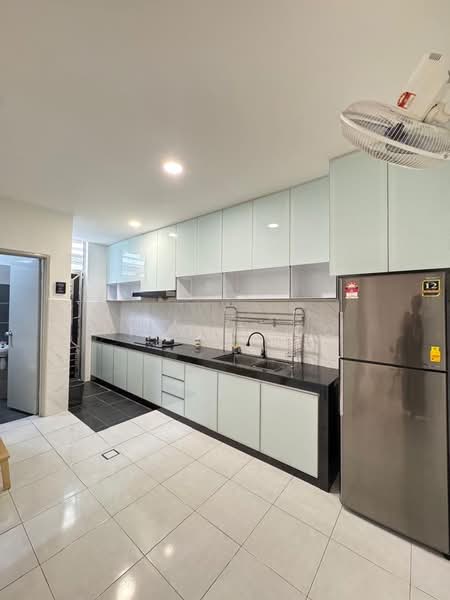 2-storey Terraced House for Sale in Kempas (Johor Bahru) - Fion Choo - PropertyGuru.com.my