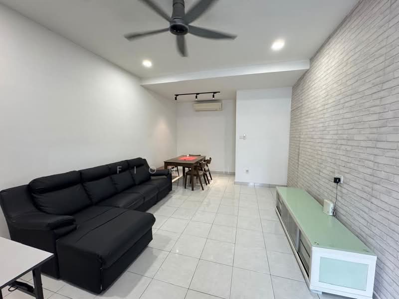 2-storey Terraced House for Sale in Kempas (Johor Bahru) - Fion Choo - PropertyGuru.com.my