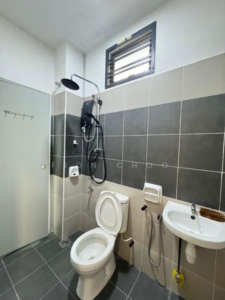 2-storey Terraced House for Sale in Kempas (Johor Bahru) - Fion Choo - PropertyGuru.com.my