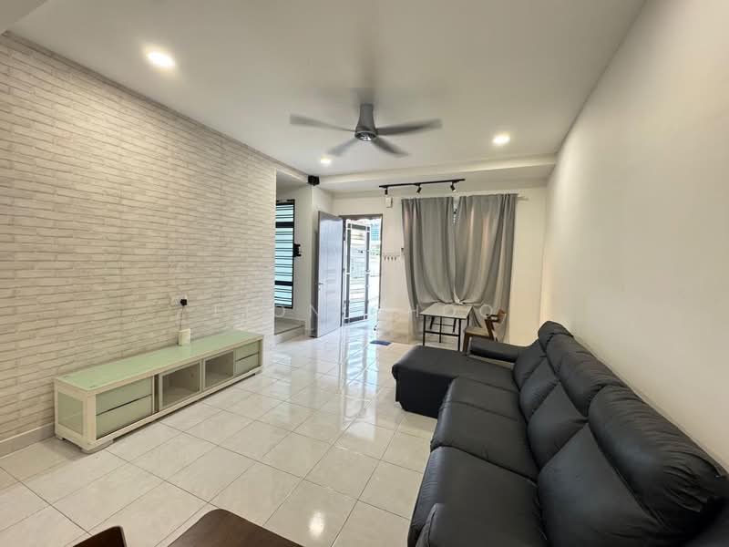 2-storey Terraced House for Sale in Kempas (Johor Bahru) - Fion Choo - PropertyGuru.com.my