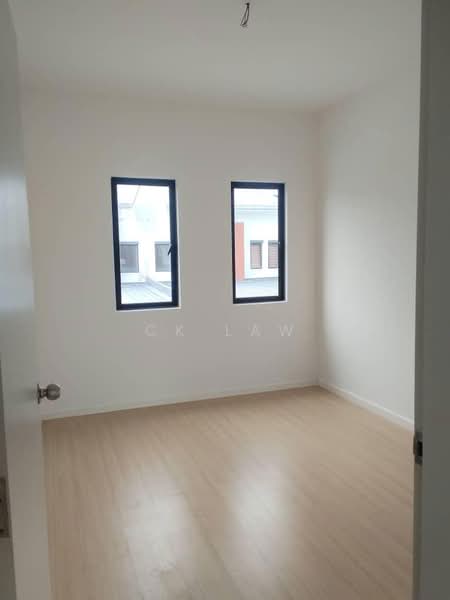 Rumah Teres 1.5-Tingkat untuk Disewa di Taman Akasia (Semenyih) - CK Law - Interior - PropertyGuru.com.my