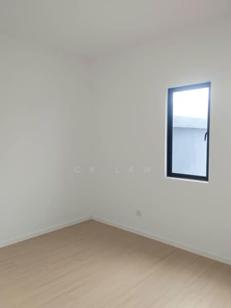 Rumah Teres 1.5-Tingkat untuk Disewa di Taman Akasia (Semenyih) - CK Law - Interior - PropertyGuru.com.my