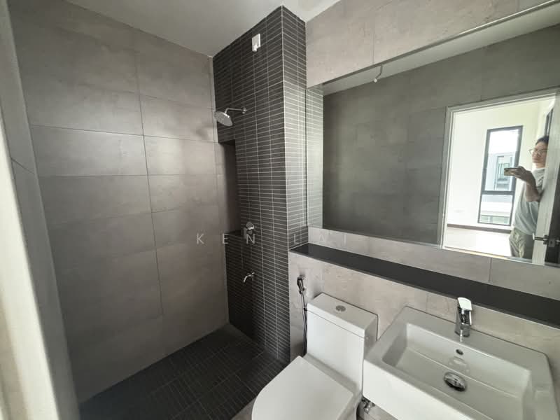 Rumah Teres untuk Dijual di Elmina (Shah Alam) - Ken Lai - PropertyGuru.com.my