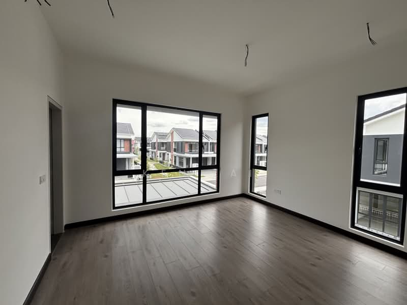 Rumah Teres untuk Dijual di Elmina (Shah Alam) - Ken Lai - PropertyGuru.com.my