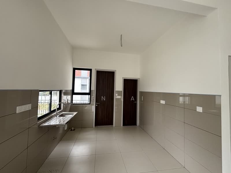 Rumah Teres untuk Dijual di Elmina (Shah Alam) - Ken Lai - PropertyGuru.com.my