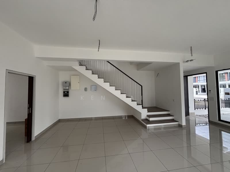 Rumah Teres untuk Dijual di Elmina (Shah Alam) - Ken Lai - PropertyGuru.com.my