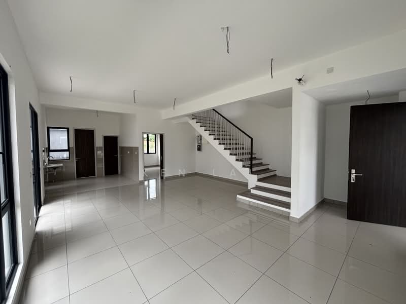Rumah Teres untuk Dijual di Elmina (Shah Alam) - Ken Lai - PropertyGuru.com.my