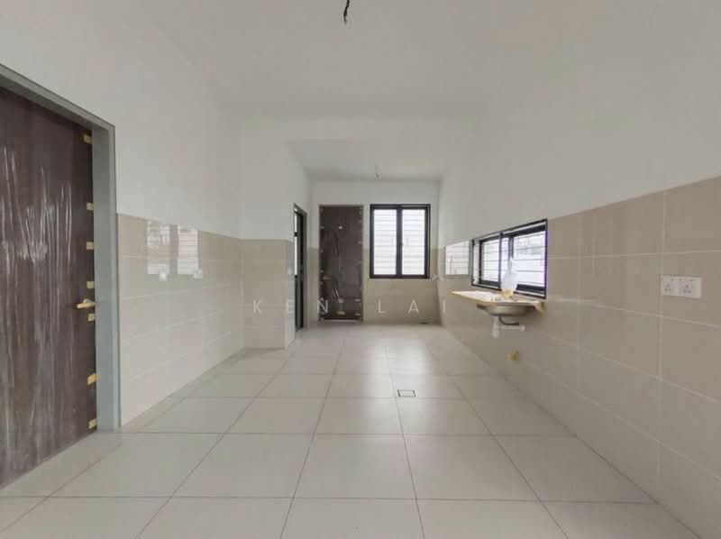 Rumah Teres untuk Dijual di Elmina (Shah Alam) - Ken Lai - PropertyGuru.com.my