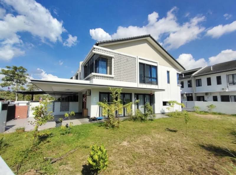Rumah Teres untuk Dijual di Elmina (Shah Alam) - Ken Lai - PropertyGuru.com.my
