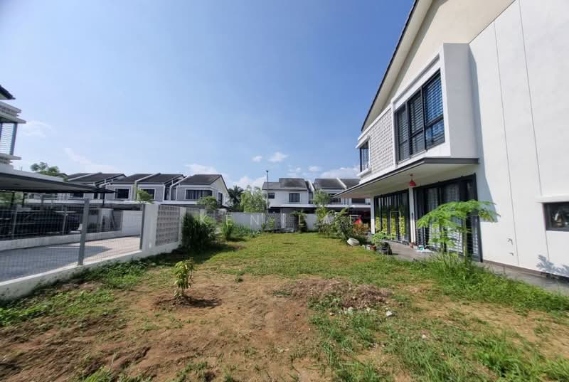 Rumah Teres untuk Dijual di Elmina (Shah Alam) - Ken Lai - Exterior - PropertyGuru.com.my