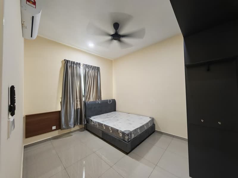 Servis Apartment untuk Disewa di Mesahill - Cindy Ho - Bedroom - PropertyGuru.com.my