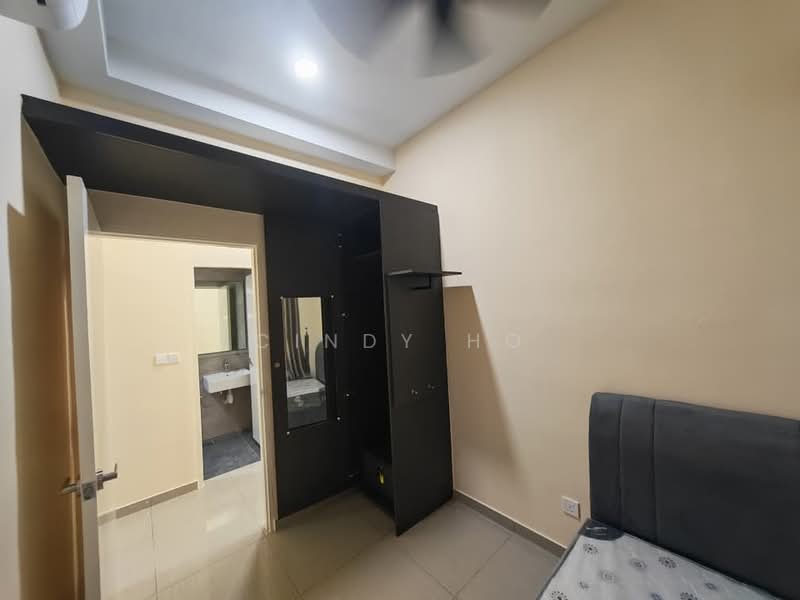 Servis Apartment untuk Disewa di Mesahill - Cindy Ho - Bedroom - PropertyGuru.com.my