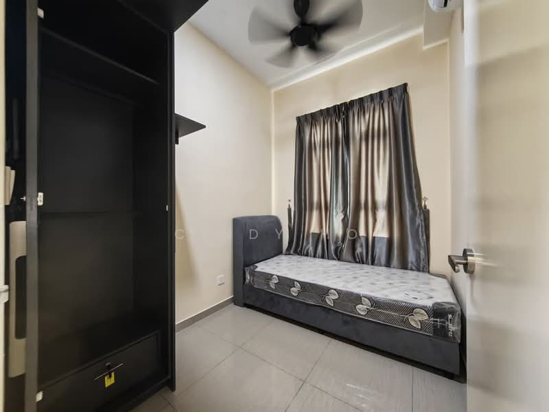 Servis Apartment untuk Disewa di Mesahill - Cindy Ho - Bedroom - PropertyGuru.com.my