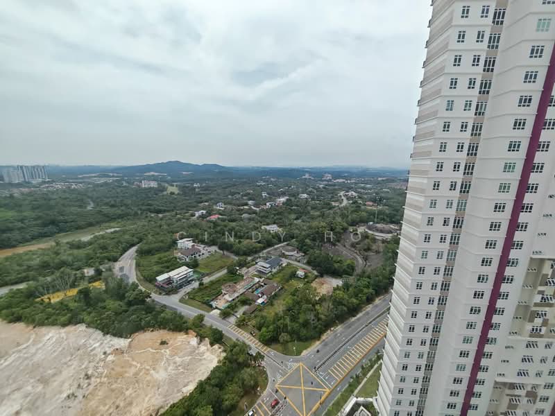 Servis Apartment untuk Disewa di Mesahill - Cindy Ho - Exterior - PropertyGuru.com.my