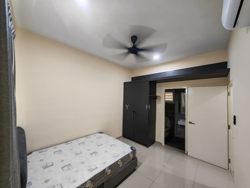 Servis Apartment untuk Disewa di Mesahill - Cindy Ho - Bedroom - PropertyGuru.com.my