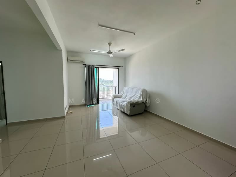Condominium for Sale at Tree Sparina - Mable Ong - Living Room - PropertyGuru.com.my