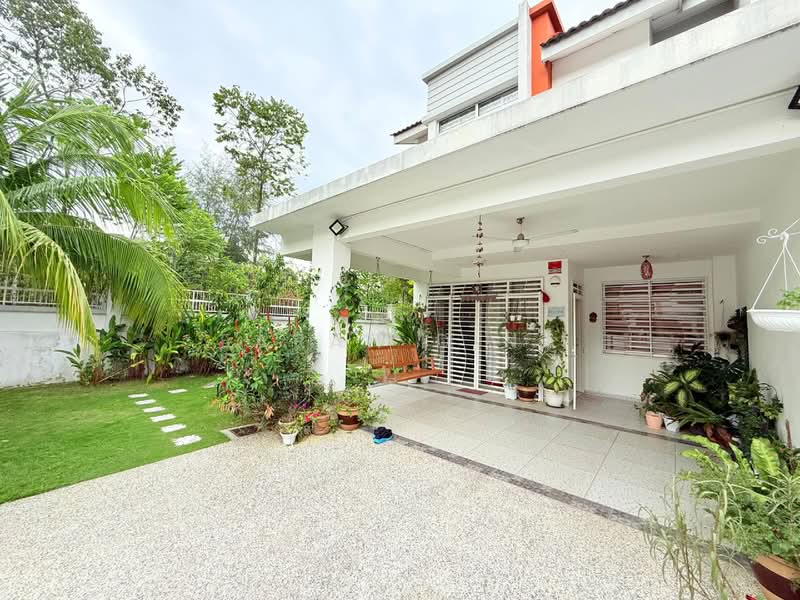 2-storey Terraced House for Sale in Kota Emerald (Rawang) - Farah Dina - Exterior - PropertyGuru.com.my
