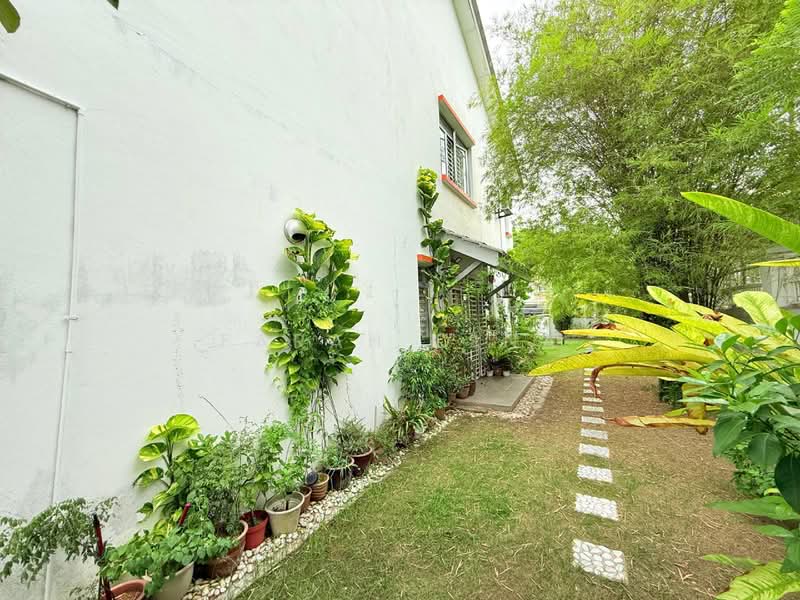 2-storey Terraced House for Sale in Kota Emerald (Rawang) - Farah Dina - Exterior - PropertyGuru.com.my