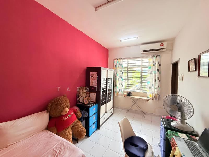 2-storey Terraced House for Sale in Kota Emerald (Rawang) - Farah Dina - Bedroom - PropertyGuru.com.my