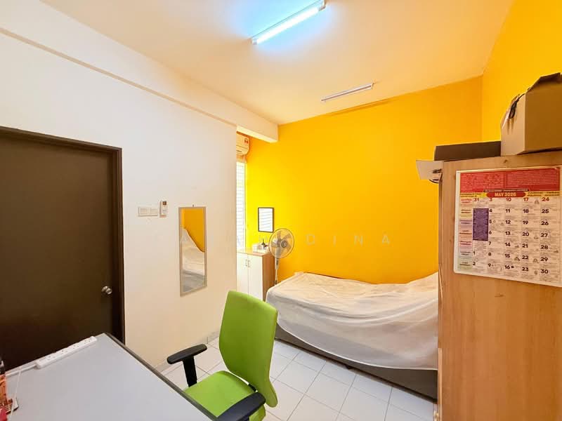 2-storey Terraced House for Sale in Kota Emerald (Rawang) - Farah Dina - Bedroom - PropertyGuru.com.my