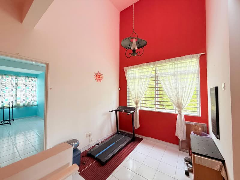 2-storey Terraced House for Sale in Kota Emerald (Rawang) - Farah Dina - Interior - PropertyGuru.com.my