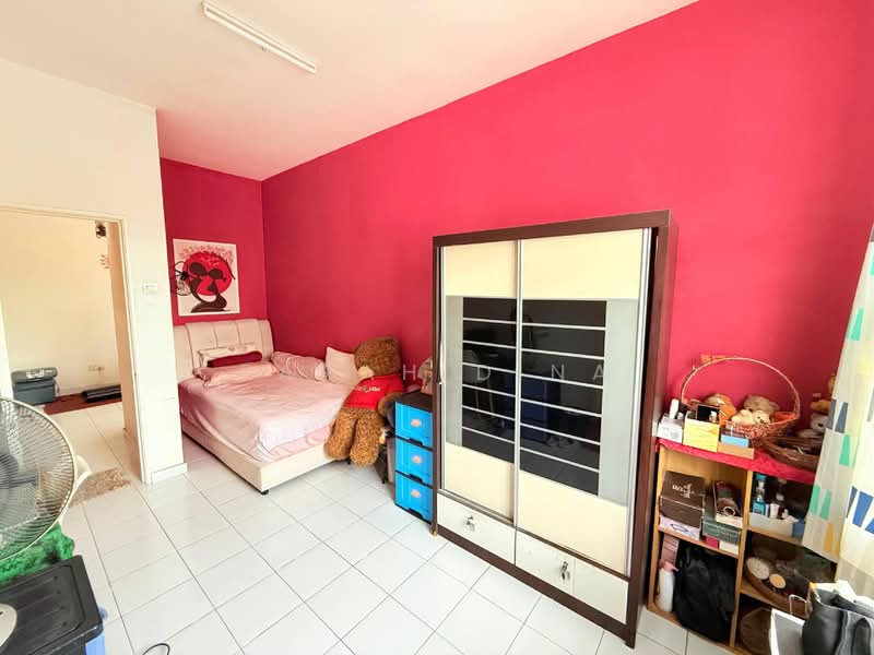 2-storey Terraced House for Sale in Kota Emerald (Rawang) - Farah Dina - Bedroom - PropertyGuru.com.my