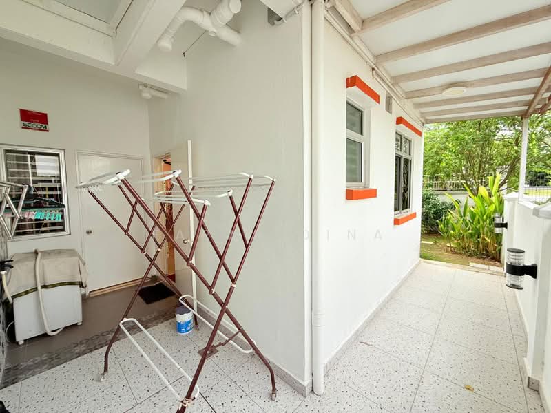 2-storey Terraced House for Sale in Kota Emerald (Rawang) - Farah Dina - Exterior - PropertyGuru.com.my
