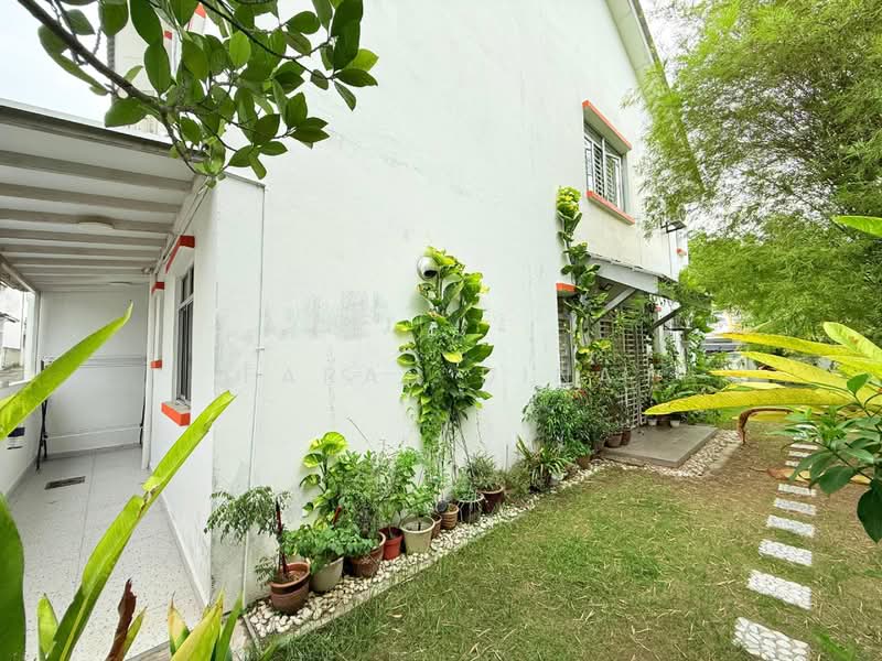2-storey Terraced House for Sale in Kota Emerald (Rawang) - Farah Dina - Exterior - PropertyGuru.com.my