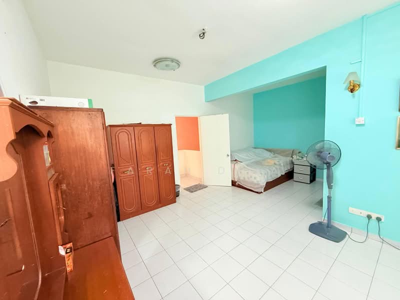 2-storey Terraced House for Sale in Kota Emerald (Rawang) - Farah Dina - Bedroom - PropertyGuru.com.my