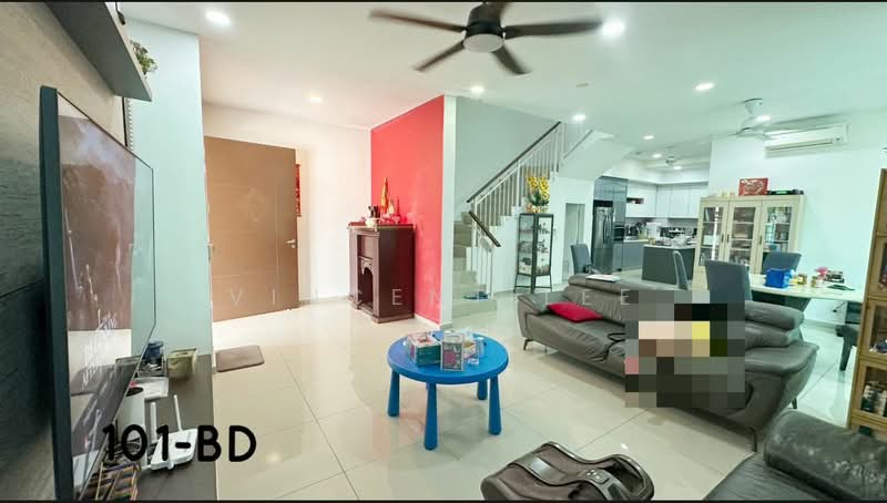 Semi-Detached House for Sale in Setia Utama (Setia Alam) - Vincent Lee - PropertyGuru.com.my