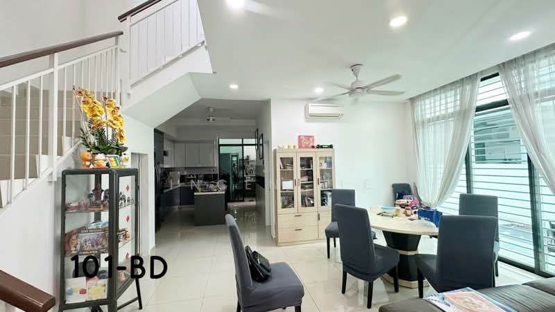 Semi-Detached House for Sale in Setia Utama (Setia Alam) - Vincent Lee - PropertyGuru.com.my