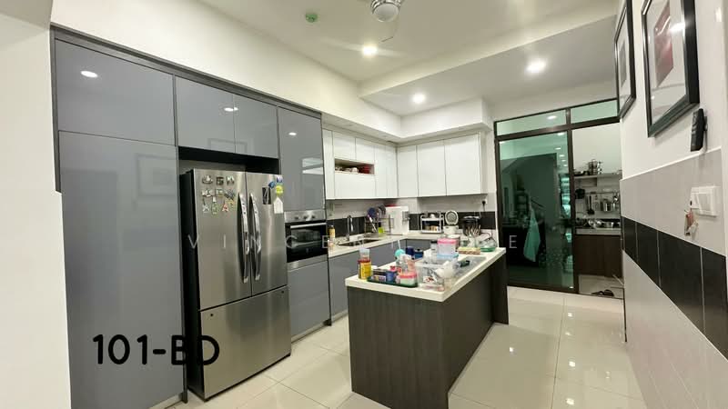 Semi-Detached House for Sale in Setia Utama (Setia Alam) - Vincent Lee - PropertyGuru.com.my