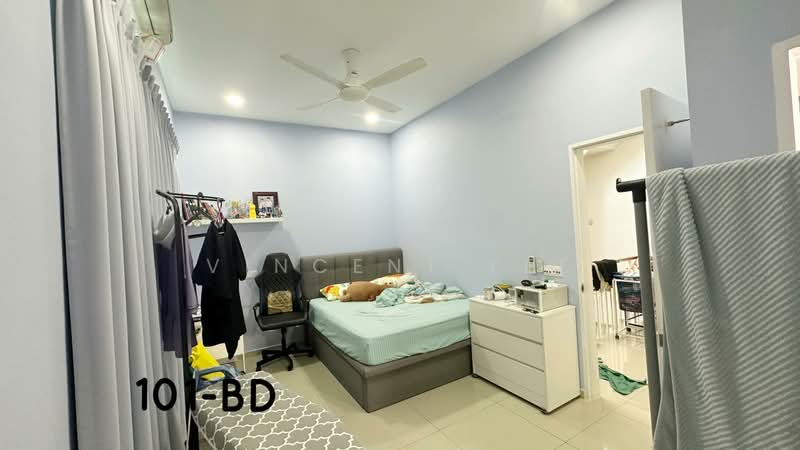 Semi-Detached House for Sale in Setia Utama (Setia Alam) - Vincent Lee - PropertyGuru.com.my